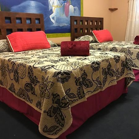 Autlan de Navarro Hotel Casa Mexicana Autlan מראה חיצוני תמונה