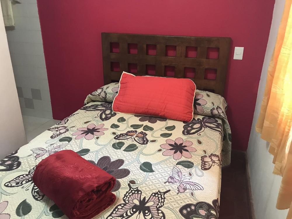 Autlan de Navarro Hotel Casa Mexicana Autlan מראה חיצוני תמונה