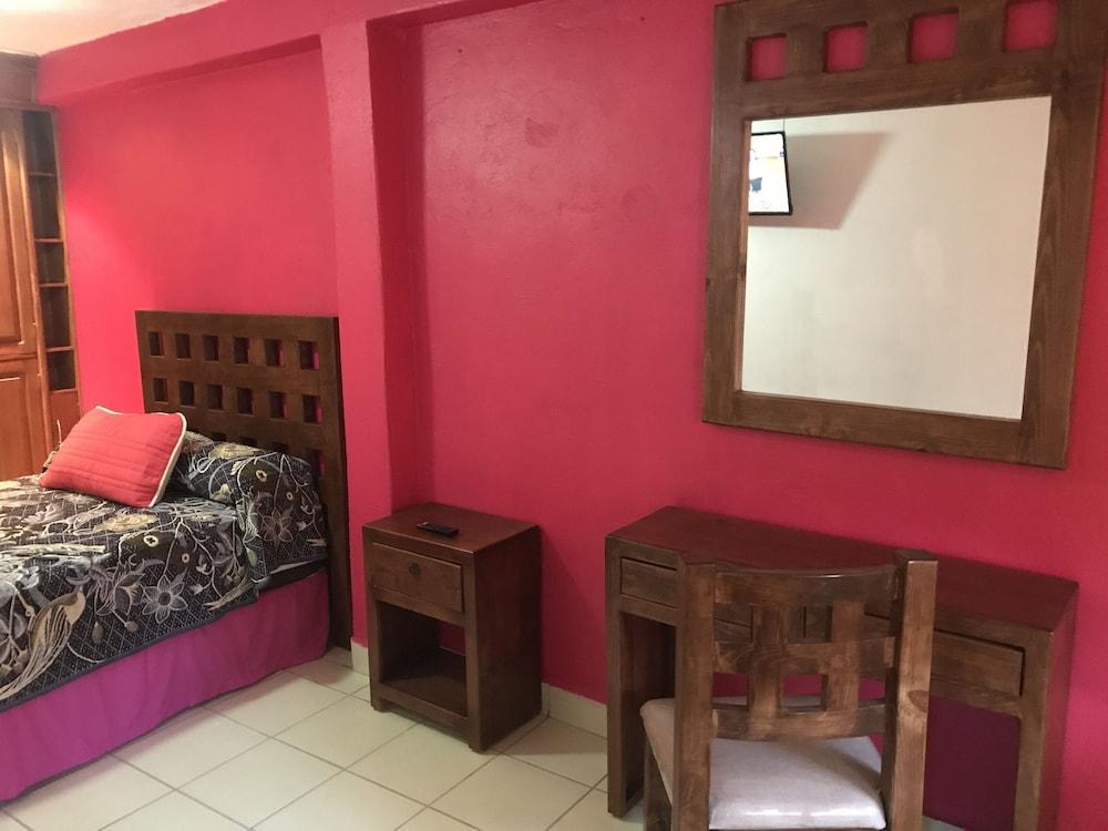 Autlan de Navarro Hotel Casa Mexicana Autlan מראה חיצוני תמונה