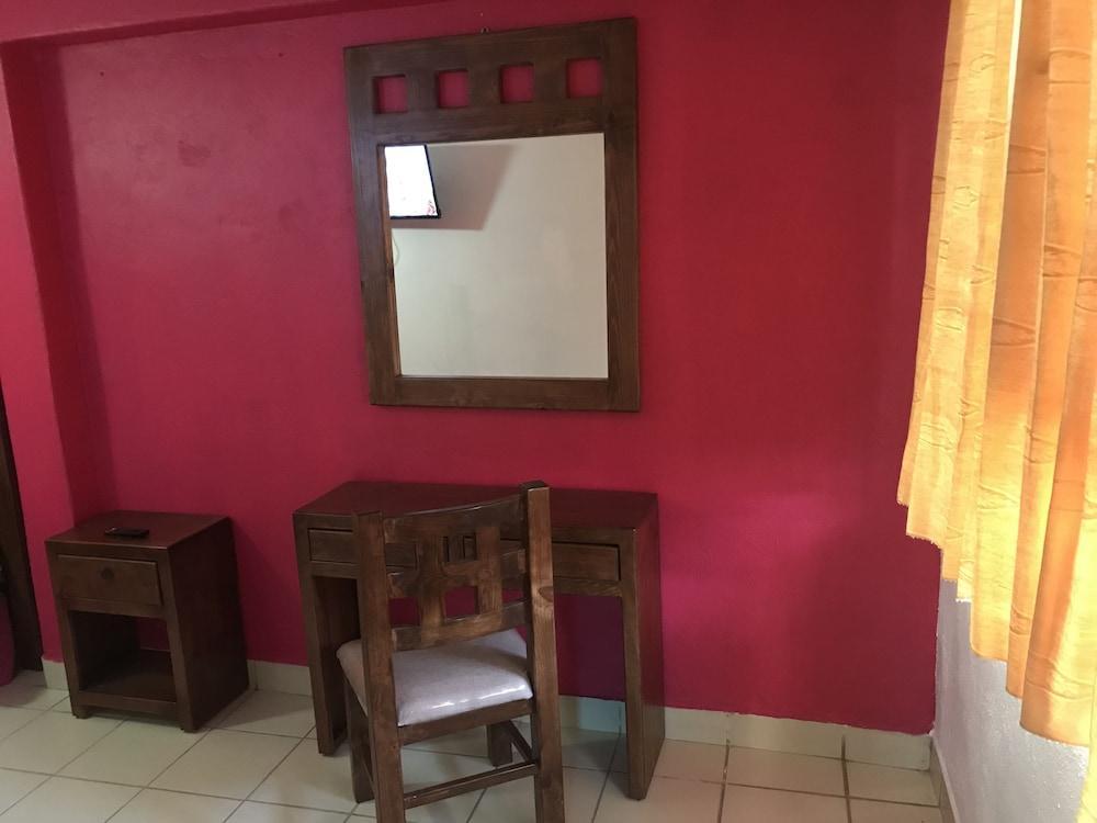 Autlan de Navarro Hotel Casa Mexicana Autlan מראה חיצוני תמונה